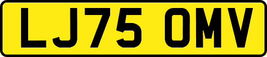 LJ75OMV