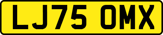 LJ75OMX