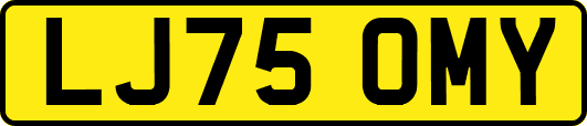 LJ75OMY