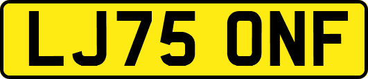 LJ75ONF
