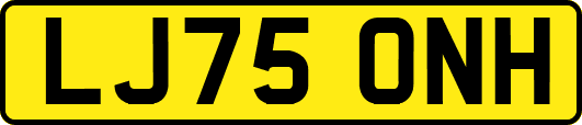 LJ75ONH