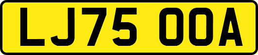 LJ75OOA
