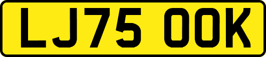 LJ75OOK