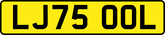 LJ75OOL