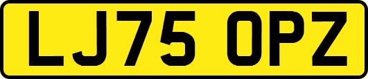 LJ75OPZ