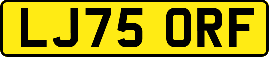 LJ75ORF