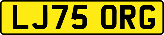 LJ75ORG