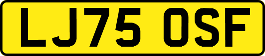 LJ75OSF