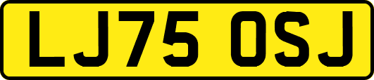 LJ75OSJ