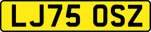 LJ75OSZ