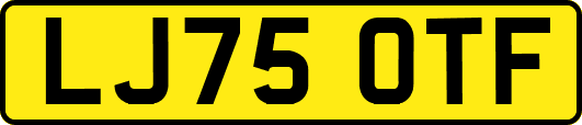 LJ75OTF