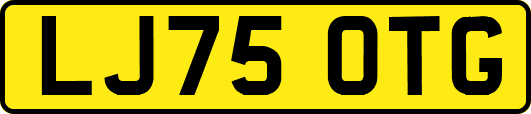 LJ75OTG
