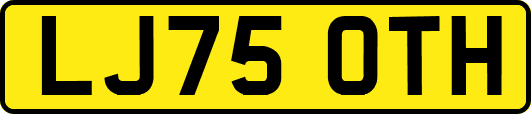 LJ75OTH