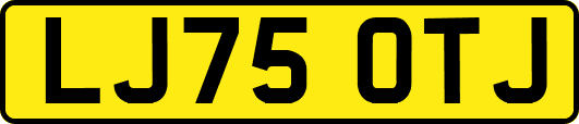 LJ75OTJ