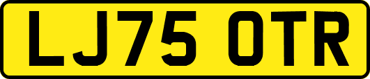 LJ75OTR