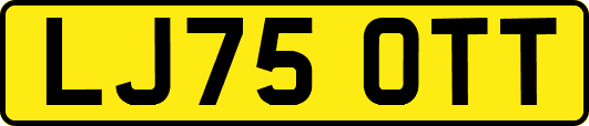 LJ75OTT
