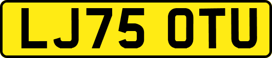 LJ75OTU