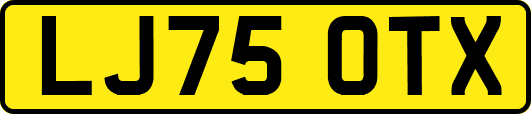 LJ75OTX