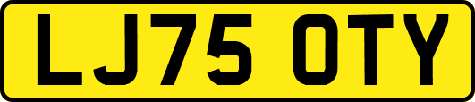 LJ75OTY
