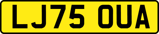 LJ75OUA
