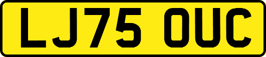 LJ75OUC