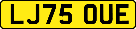 LJ75OUE