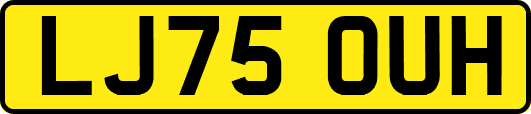 LJ75OUH