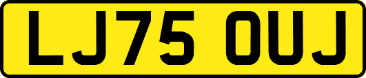 LJ75OUJ