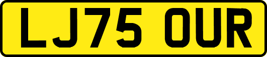 LJ75OUR