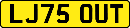 LJ75OUT