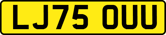 LJ75OUU