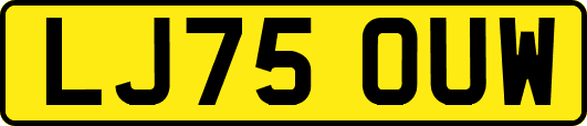 LJ75OUW