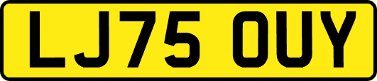 LJ75OUY