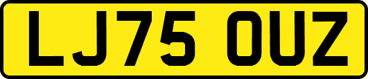 LJ75OUZ