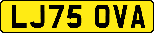 LJ75OVA
