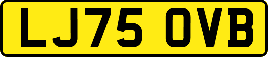 LJ75OVB