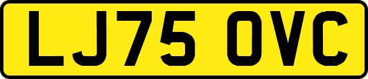 LJ75OVC