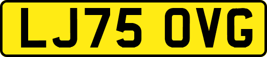 LJ75OVG