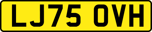 LJ75OVH