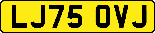 LJ75OVJ