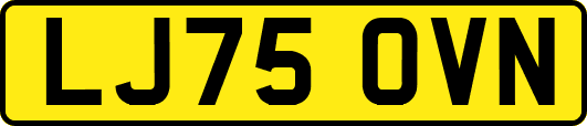 LJ75OVN