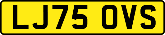 LJ75OVS