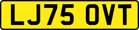 LJ75OVT