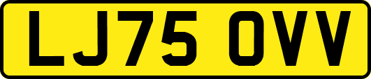 LJ75OVV