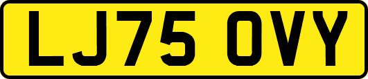 LJ75OVY
