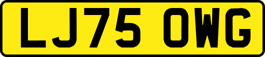 LJ75OWG