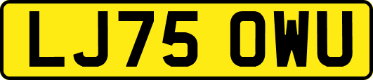 LJ75OWU