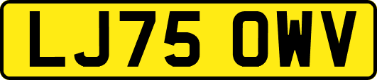 LJ75OWV