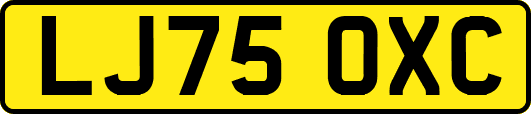 LJ75OXC