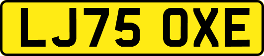 LJ75OXE